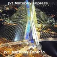 Motoboy Jvt Express foto 1